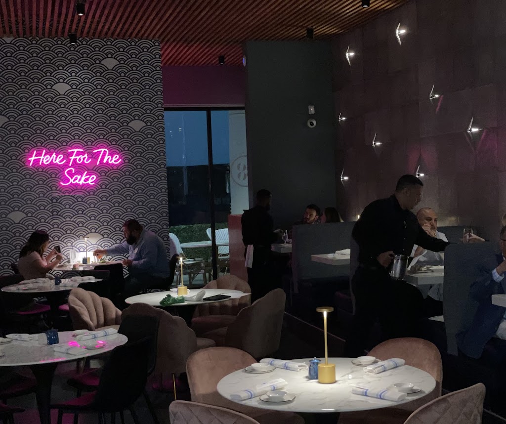 Sushi on Post Oak | restaurant | 2027 Post Oak Blvd, Houston, TX 77056, USA | 3463192183 OR +1 346-319-2183