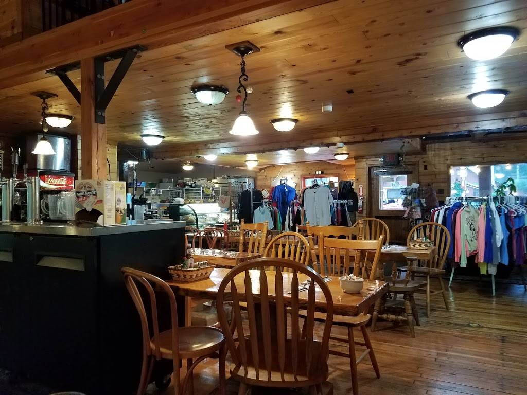 Zigzag Mountain Cafe | cafe | 9790, 70171 US-26, Rhododendron, OR 97049, USA | 5036227681 OR +1 503-622-7681