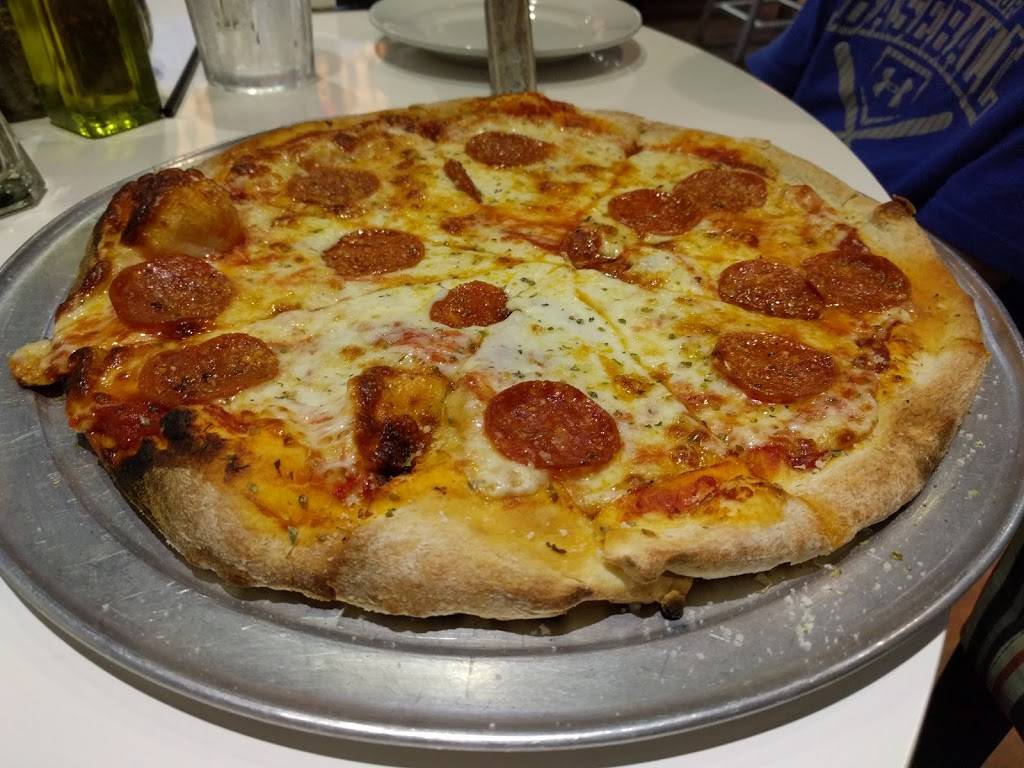 Cinquecento Pizza Gelato & Cafe | restaurant | 1931 Hollywood Blvd, Hollywood, FL 33020, USA | 9549271813 OR +1 954-927-1813