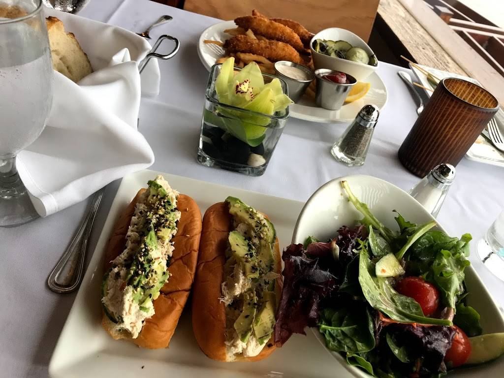 Bali Hai Restaurant | restaurant | 2230 Shelter Island Dr, San Diego, CA 92106, USA | 6192221181 OR +1 619-222-1181