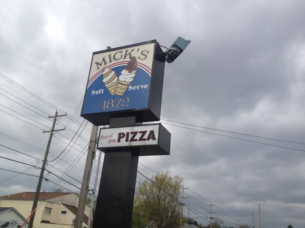 Micks 1872 | restaurant | 1872 Cherry Valley Rd, Newark, OH 43055, USA | 7406441312 OR +1 740-644-1312