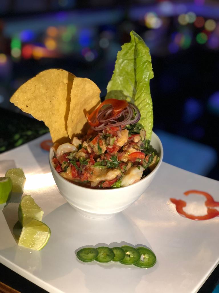 Vela Mayor Tapas and Bar (On Second Floor) Rooftop Dining | restaurant | 10648 Fontainebleau Boulevard Second Floor, Miami, FL 33172, USA | 3052005765 OR +1 305-200-5765