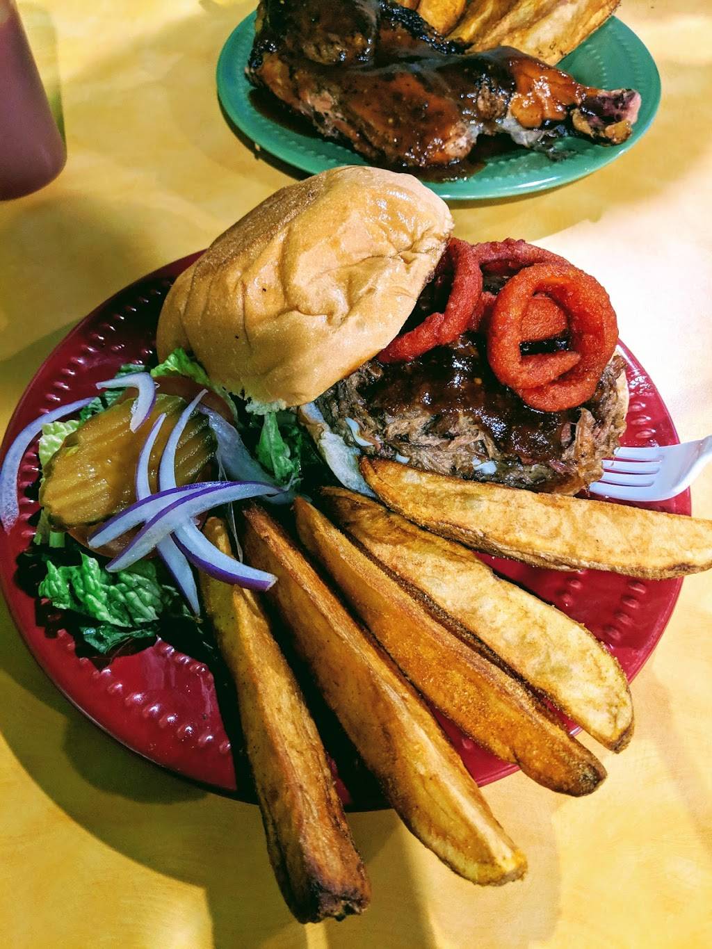 Pollo Bandido | restaurant | 225 W Main St, Frankfort, KY 40601, USA | 5026992255 OR +1 502-699-2255