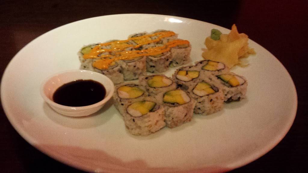 Peony Asian Bistro | restaurant | 3515 Witherspoon Blvd, Durham, NC 27707, USA | 9194198800 OR +1 919-419-8800