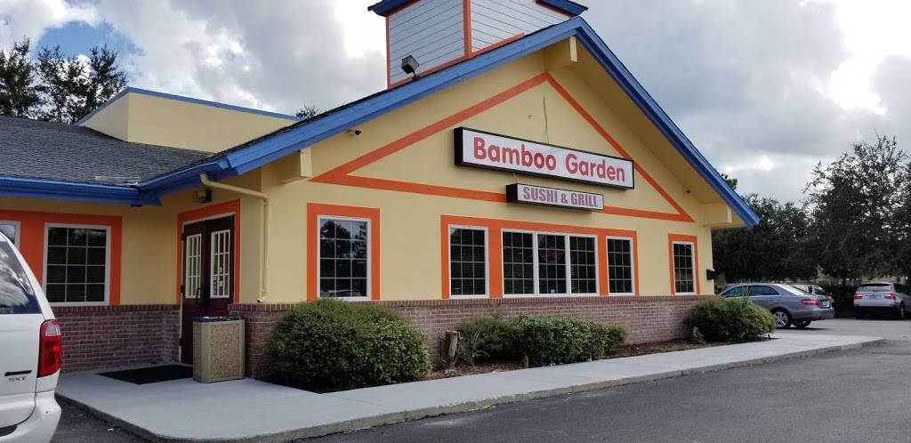 Bamboo Garden Super Buffet | restaurant | 3125 Columbia Blvd, Titusville, FL 32780, USA | 3212681778 OR +1 321-268-1778