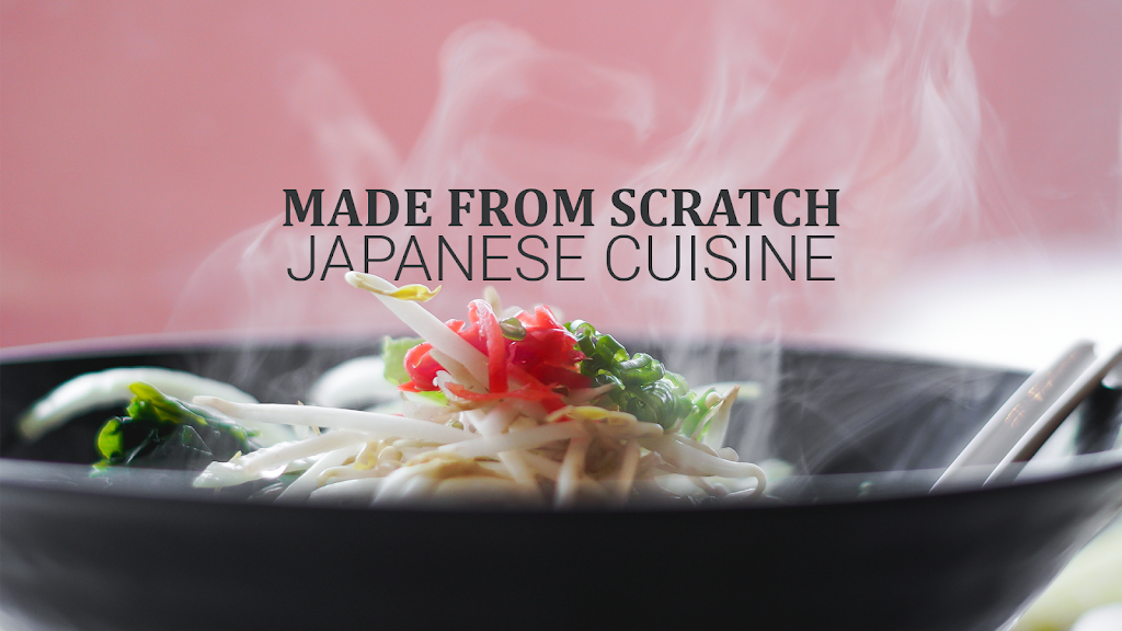 Robata Maplewood | restaurant | 7260 Manchester Rd, Maplewood, MO 63143, USA | 3148999595 OR +1 314-899-9595