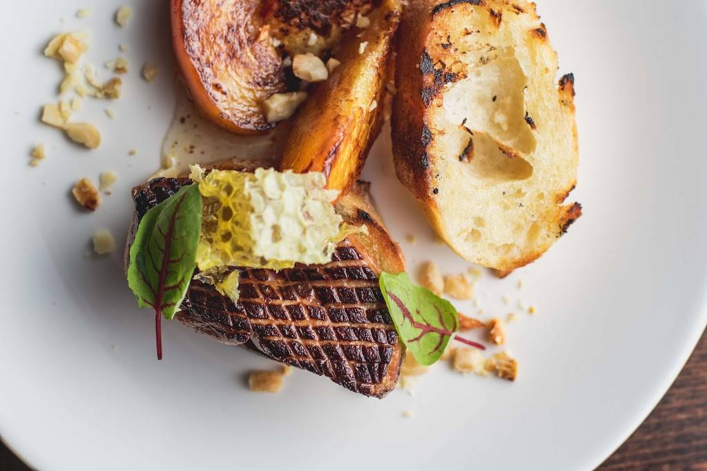 Cielos | restaurant | 306 N Alvernon Way, Tucson, AZ 85711, USA | 5203202014 OR +1 520-320-2014