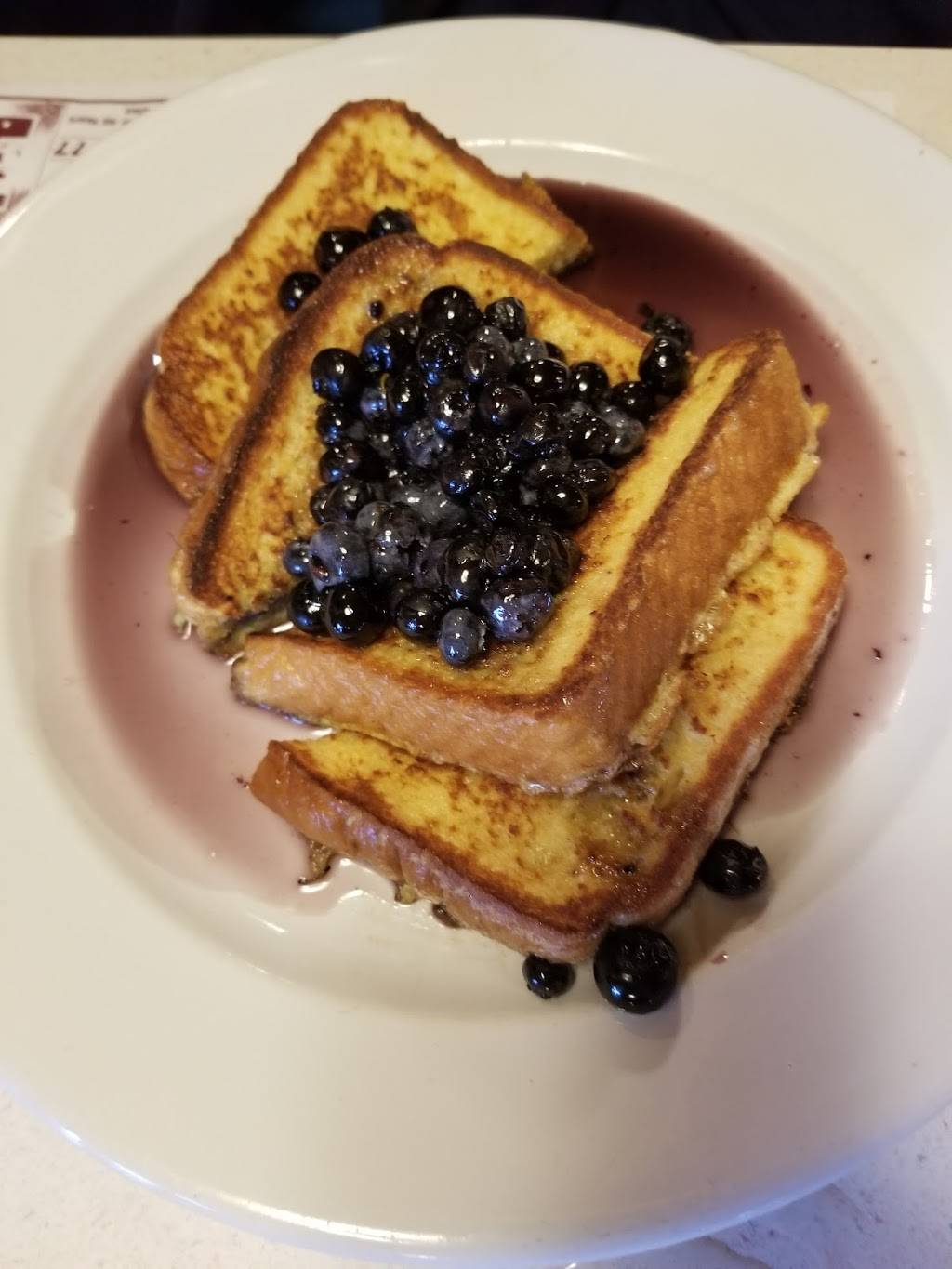 Kingsberry Waffle House | restaurant | 5420 W 159th St, Oak Forest, IL 60452, USA | 7086873300 OR +1 708-687-3300