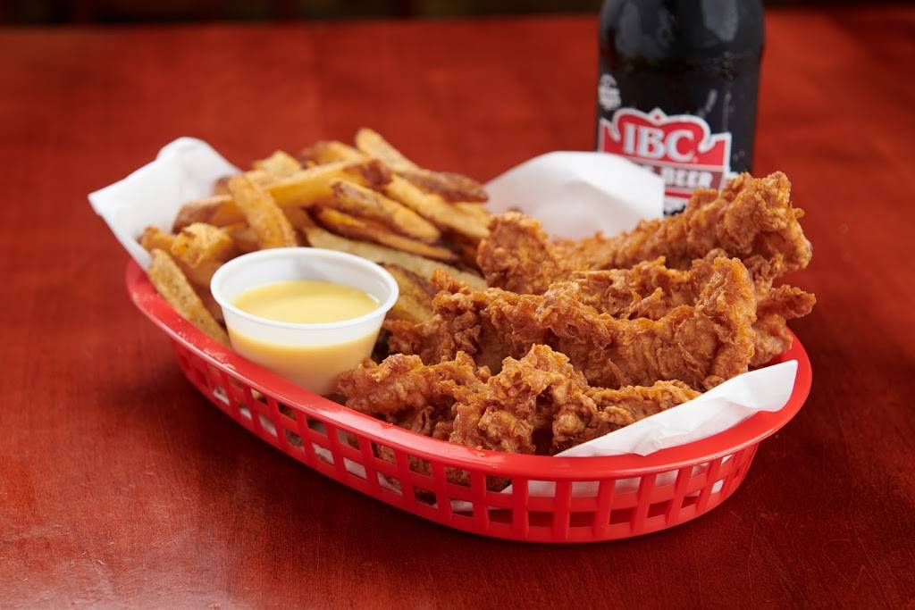 Babes Old Fashioned Food | restaurant | 434 SW Military Dr, San Antonio, TX 78221, USA | 2105956666 OR +1 210-595-6666