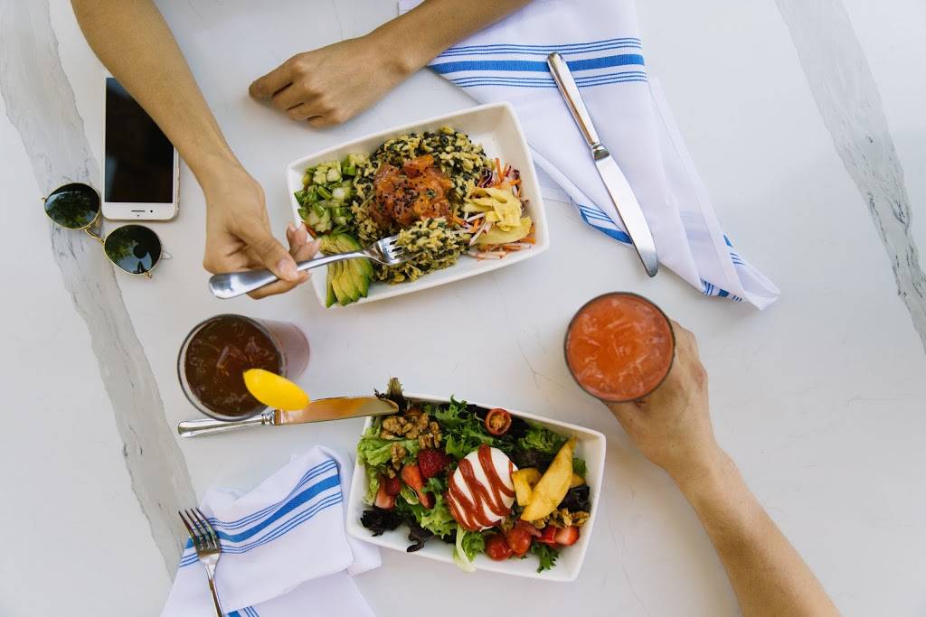 Vessel Kitchen | restaurant | 11052 S, State St Suite C, Sandy, UT 84070, USA | 8013492544 OR +1 801-349-2544