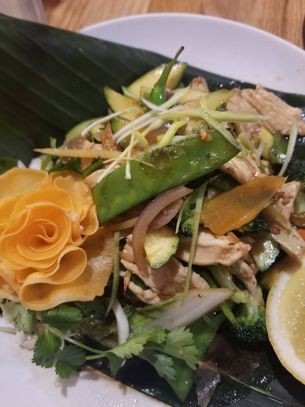 Buddha Barn | restaurant | 6625 Gracely Dr, Cincinnati, OH 45233, USA | 5134422010 OR +1 513-442-2010