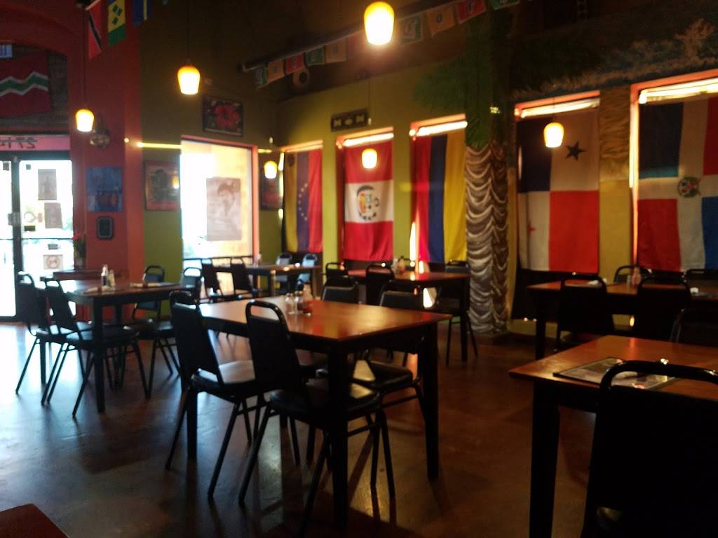 Puerto Rico Latin Bar and Grill | restaurant | 2714 W Thomas Rd, Phoenix, AZ 85017, USA | 6022789607 OR +1 602-278-9607