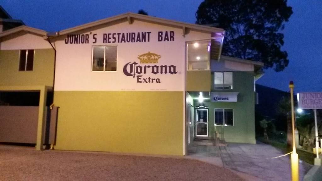 Juniors | restaurant | Carretera a la Bufadora Km 8, Punta Banda, 22793 Ensenada, B.C., Mexico | 016461542621 OR +52 646 154 2621