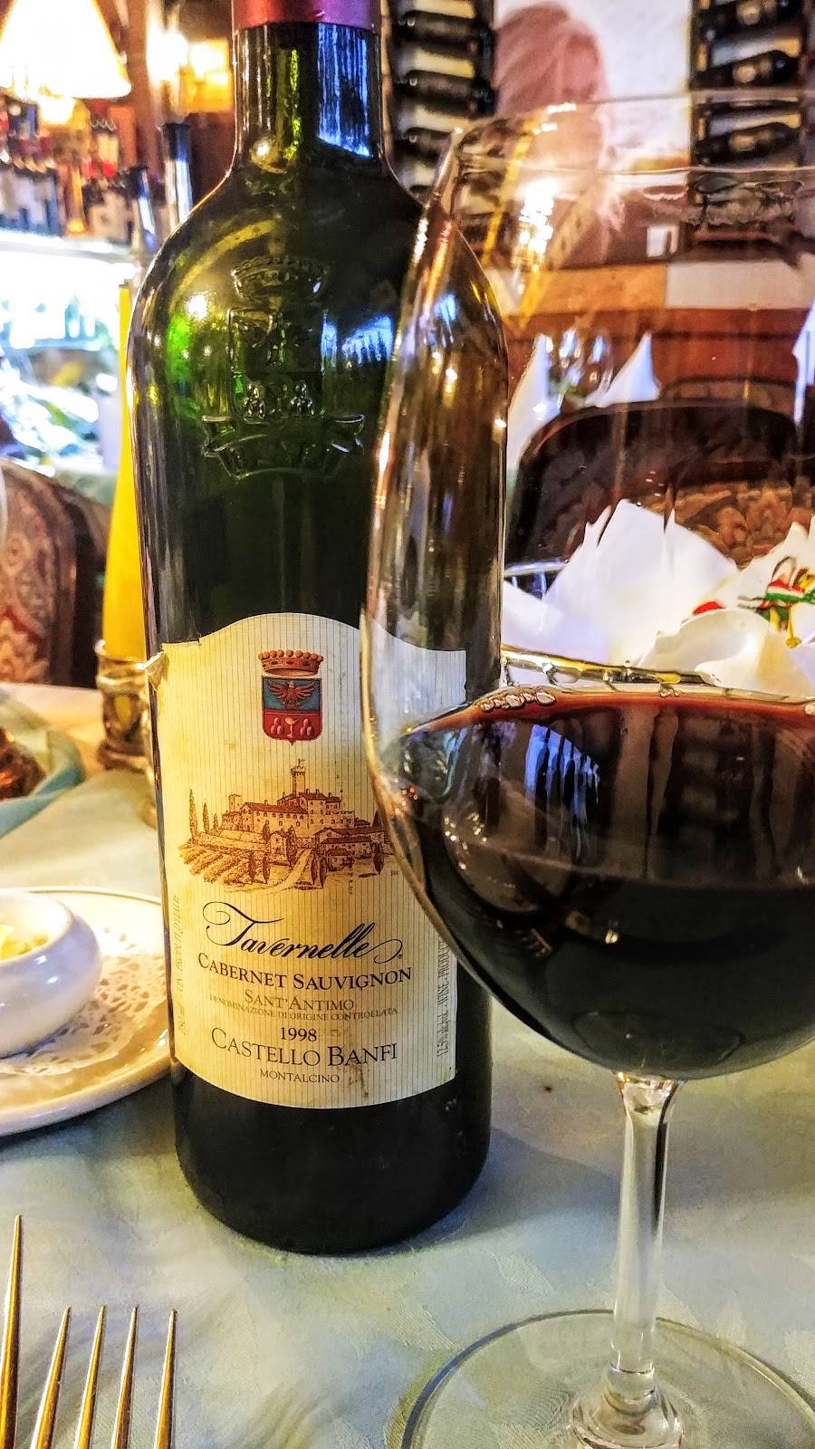 Villa Massimo Restaurant | restaurant | 120 Boulevard Taschereau, La Prairie, QC J5R 1S8, Canada | 4504443416 OR +1 450-444-3416