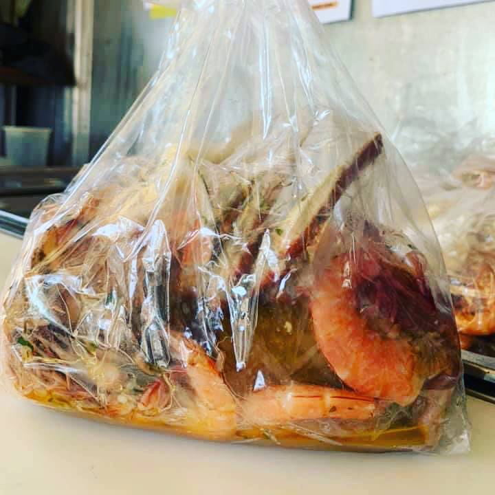 Nola Food Truck | restaurant | 5938 Spain St, New Orleans, LA 70122, USA | 5042590828 OR +1 504-259-0828