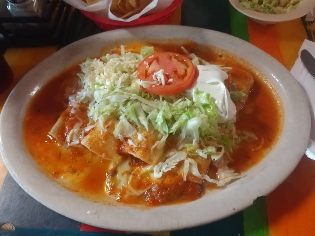 Casa Mexicana | restaurant | 4793 Village Square Dr #1, Paducah, KY 42001, USA | 2704421122 OR +1 270-442-1122