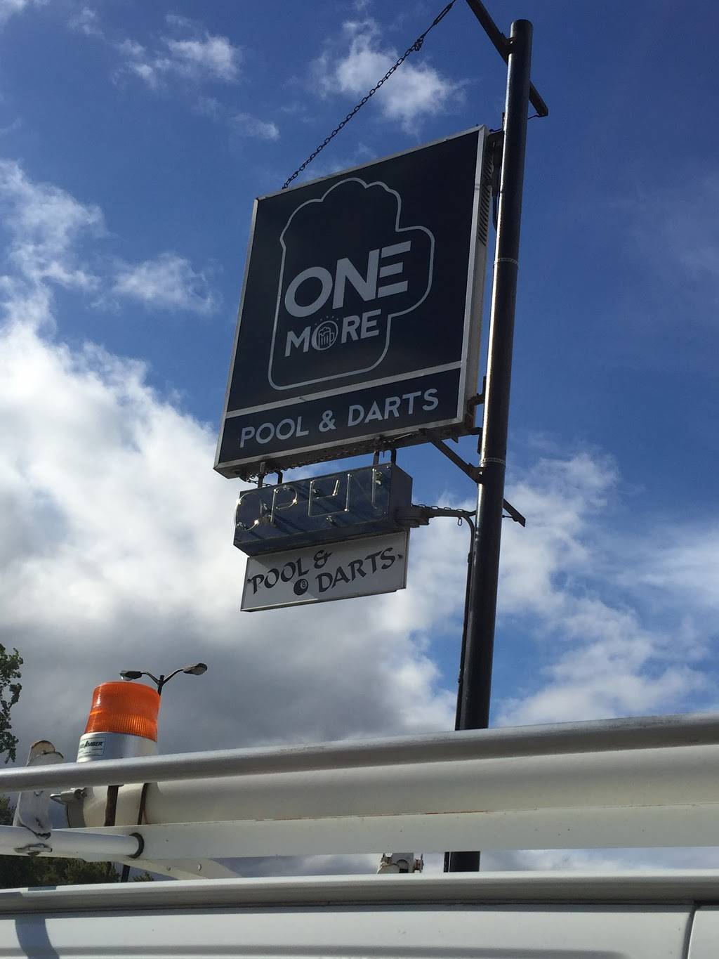 One More | restaurant | 7534 W Beloit Rd, West Allis, WI 53219, USA | 4145227534 OR +1 414-522-7534