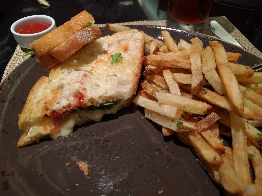 Second Floor Regionally Inspired Kitchen | restaurant | 13340 Dallas Pkwy, Dallas, TX 75240, USA | 9724502978 OR +1 972-450-2978