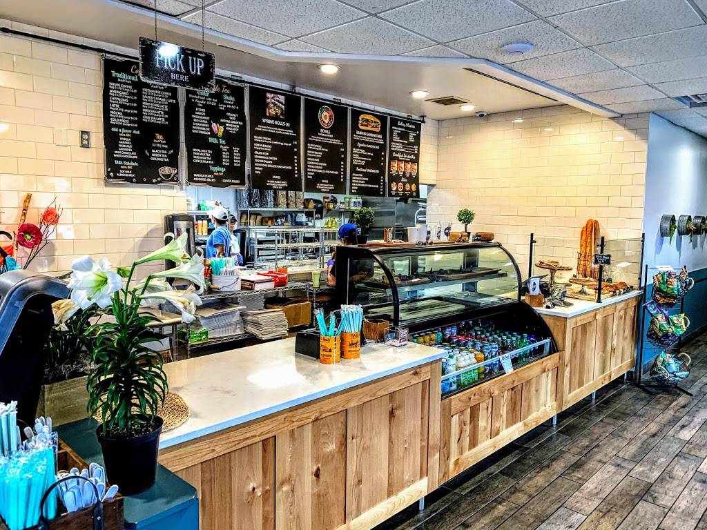 Mi-Sant Banh Mi Co. | restaurant | 8540 Edinburgh Centre Dr, Brooklyn Park, MN 55443, USA | 7633555947 OR +1 763-355-5947