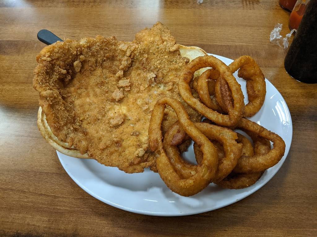 Steves Place | restaurant | 5781 Bayshore Rd Suite 01, North Fort Myers, FL 33917, USA | 2398005051 OR +1 239-800-5051