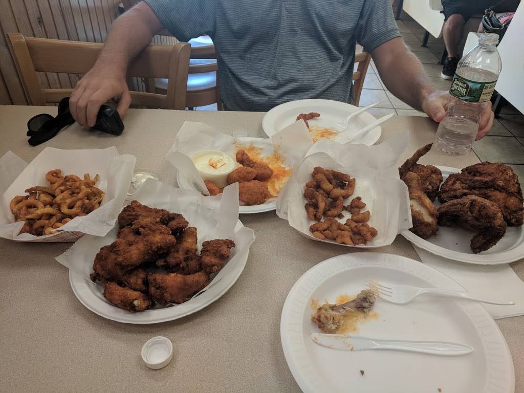 Chicken Town | restaurant | 2799 Hooper Ave, Brick, NJ 08723, USA | 7329203870 OR +1 732-920-3870