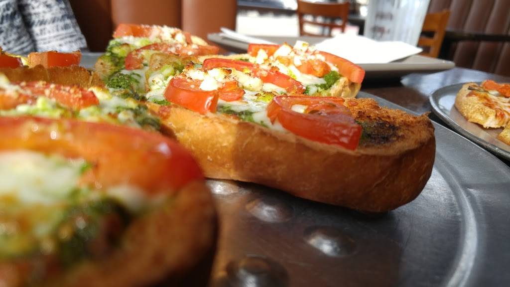 Palios Pizza Cafe | meal delivery | 1941 Preston Rd #1004, Plano, TX 75093, USA | 9724079500 OR +1 972-407-9500