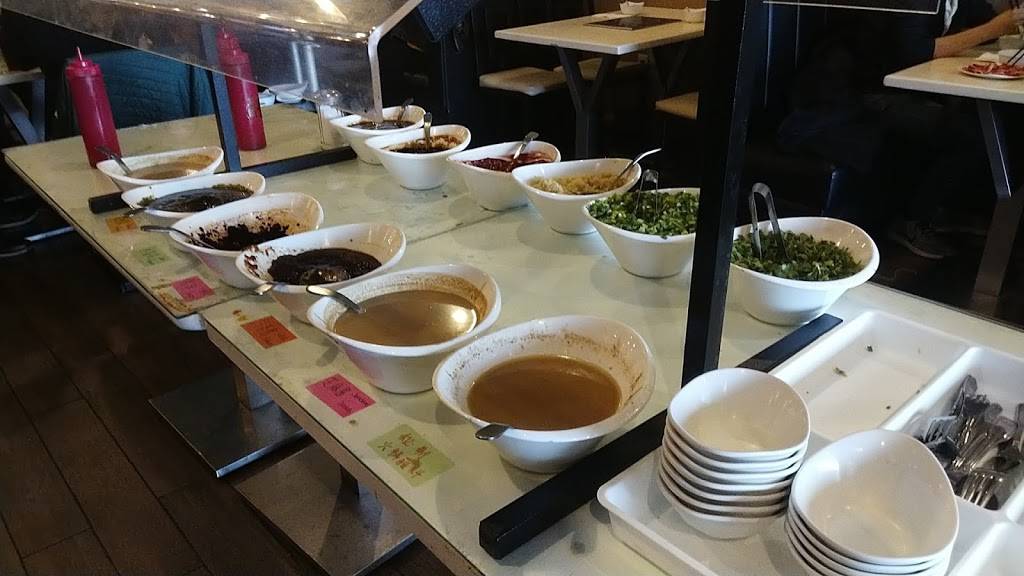 Mr Pot | restaurant | 1178 Kenny Centre Mall, Columbus, OH 43220, USA | 6149295565 OR +1 614-929-5565