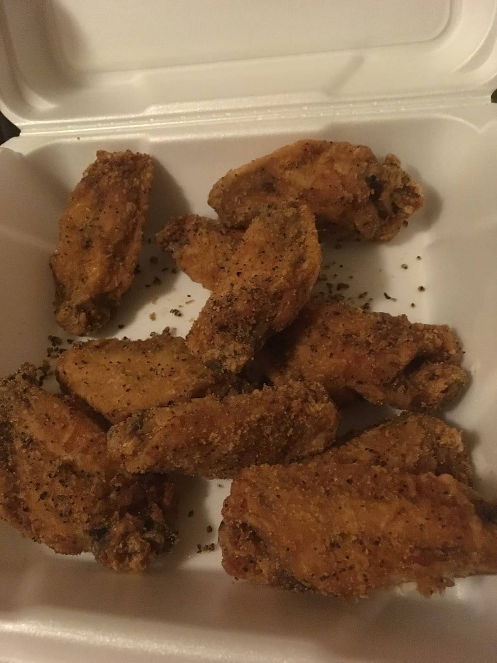 Brandi Pizza & Wings | meal delivery | 3170 S Ashland Ave, Chicago, IL 60608, USA | 7738475888 OR +1 773-847-5888