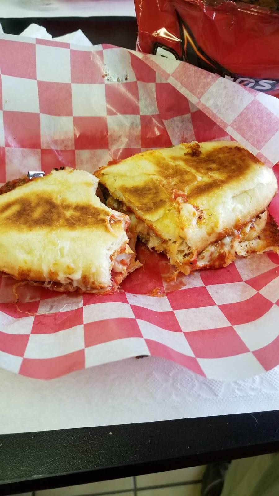 Doughmakers Pizza | restaurant | 600 Virginia Ave NW, Norton, VA 24273, USA | 2766791099 OR +1 276-679-1099