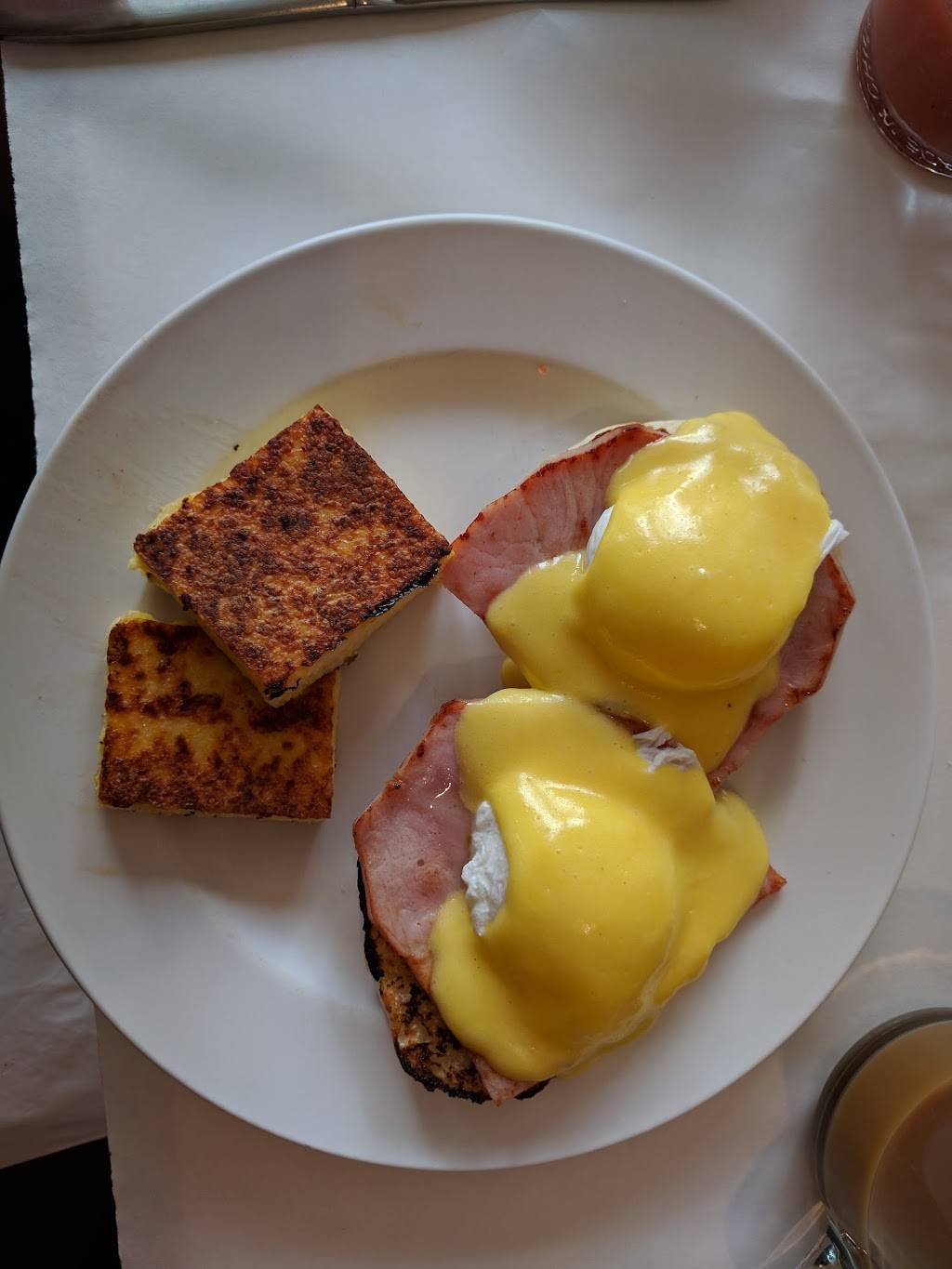 Towns End Restaurant & Bakery | restaurant | 2 Townsend St, San Francisco, CA 94107, USA | 4155120749 OR +1 415-512-0749