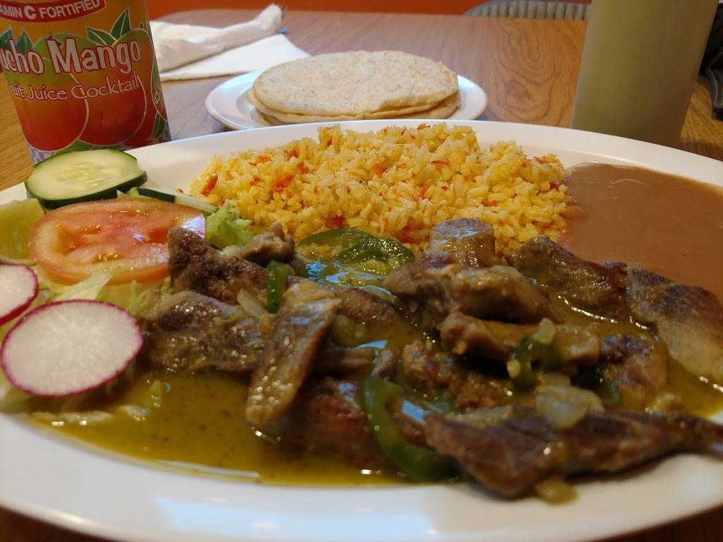 Marys Restaurant | restaurant | 2446 W Hadley St, Phoenix, AZ 85009, USA | 6026062725 OR +1 602-606-2725