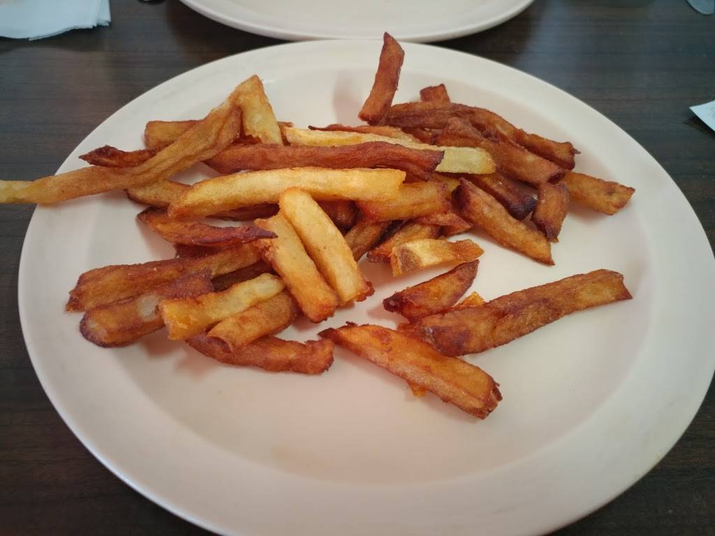 Nikkis Drive Inn | restaurant | 899 Cherokee Blvd, Chattanooga, TN 37405, USA | 4232659015 OR +1 423-265-9015