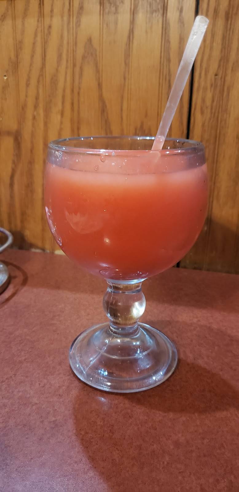 El Patron Mexican Restaurant | restaurant | 202 NW 4th St, Concordia, MO 64020, USA | 6604630181 OR +1 660-463-0181