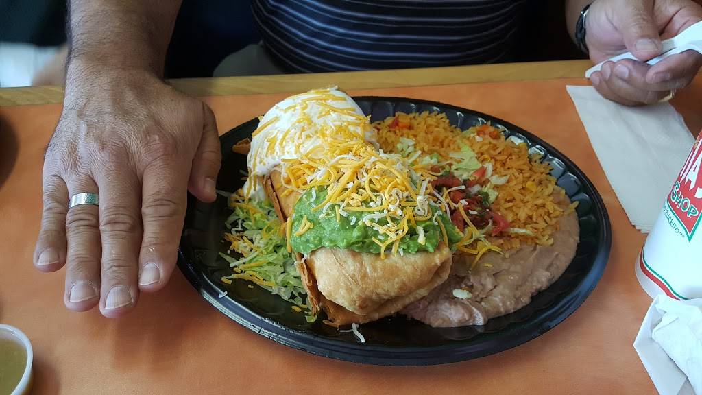 Cotijas Taco Shop | restaurant | 9121 Mission Gorge Rd, Santee, CA 92071, USA | 6195620940 OR +1 619-562-0940