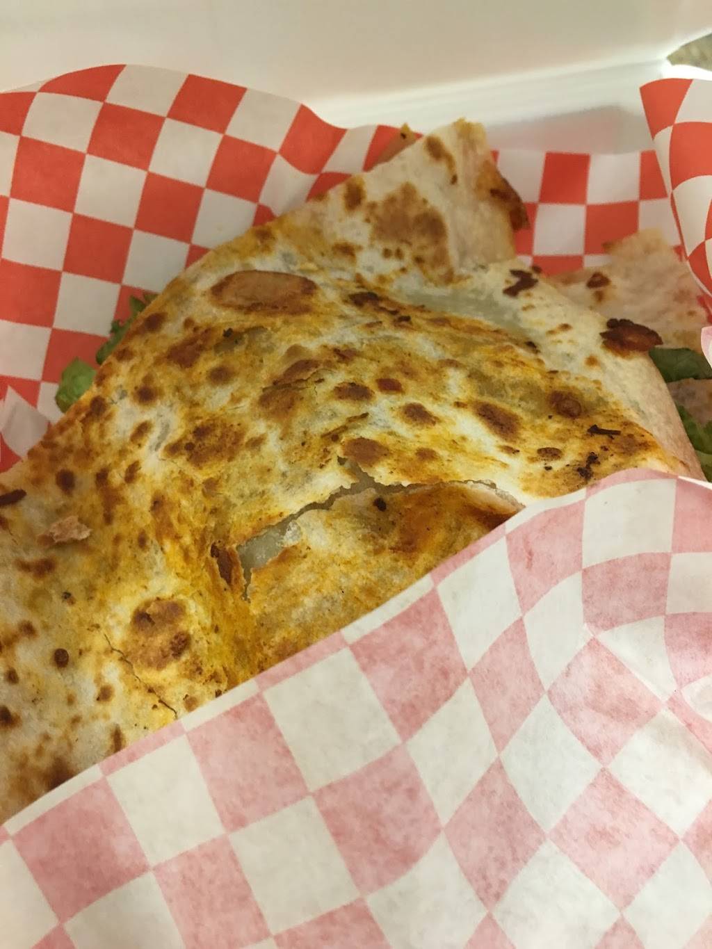 El Chapin | restaurant | 1228 E Fillmore St, Colorado Springs, CO 80909, USA | 7192090996 OR +1 719-209-0996