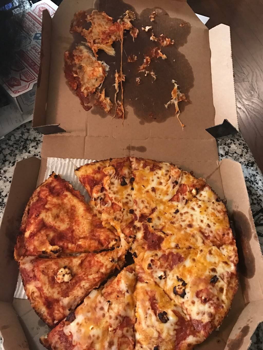 Dominos Pizza | meal delivery | 16308 E 14th St, San Leandro, CA 94578, USA | 5104810333 OR +1 510-481-0333