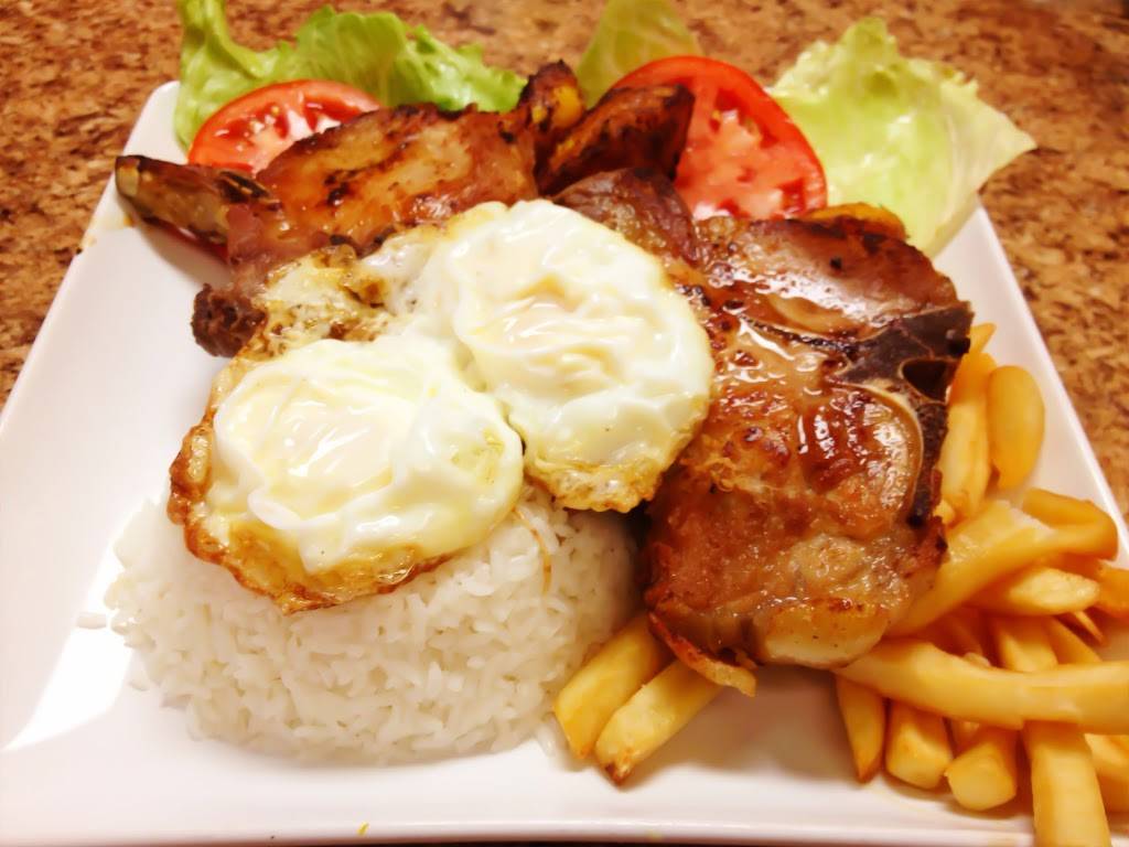 El Gordo | restaurant | 291 Central Ave, Jersey City, NJ 07307, USA | 2017063425 OR +1 201-706-3425