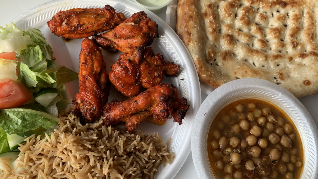 Kabob Place | restaurant | 8906 W Broad St # G, Henrico, VA 23294, USA | 8043463500 OR +1 804-346-3500