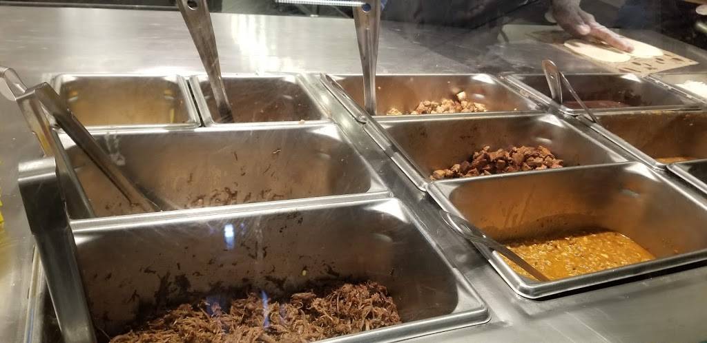 Chipotle Mexican Grill | restaurant | 260 E 161st St, Bronx, NY 10451, USA | 7186655238 OR +1 718-665-5238