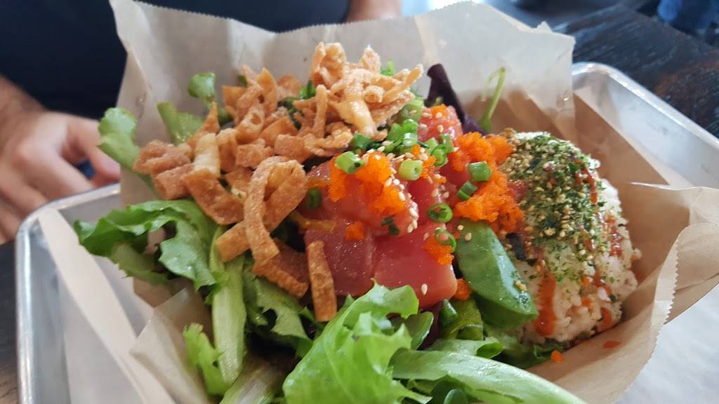 KoJa Kitchen | restaurant | 1085 E Brokaw Rd #10, San Jose, CA 95131, USA | 4084365010 OR +1 408-436-5010