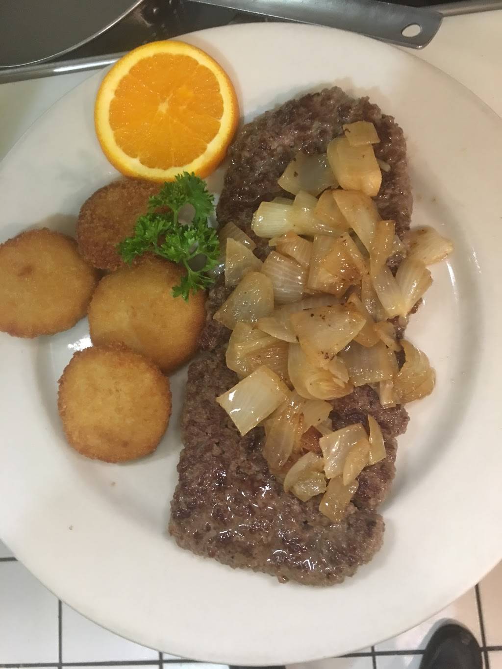 OAK ORCHARD DINER | restaurant | 31507 Oak Orchard Rd, Millsboro, DE 19966, USA | 3029455880 OR +1 302-945-5880