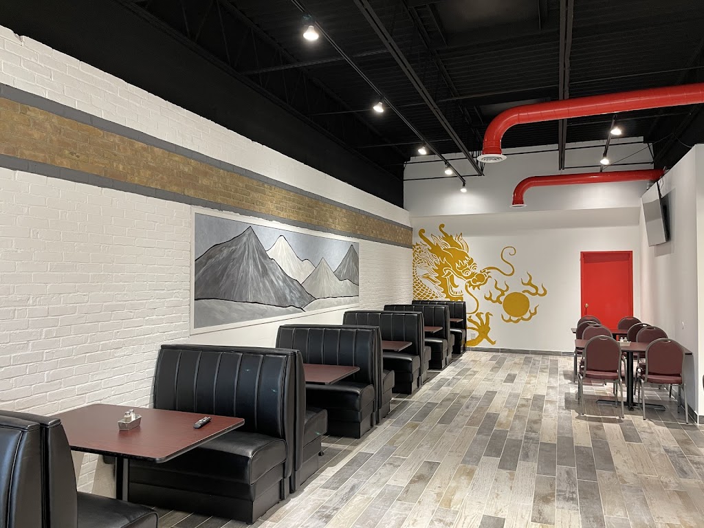 Dragon Express Kitchen | restaurant | 7524 E Main St, Reynoldsburg, OH 43068, USA | 6147623797 OR +1 614-762-3797