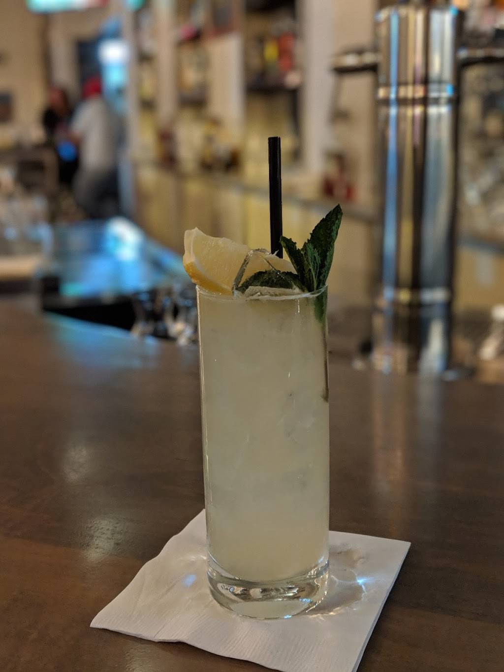 Merchant Bar | restaurant | 426 N Market St, Wilmington, DE 19801, USA | 3025435574 OR +1 302-543-5574