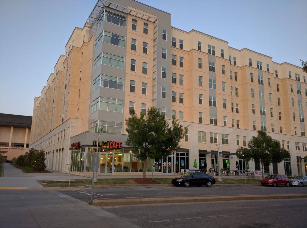 Tropical Smoothie Cafe | restaurant | 650 Lincoln St, Columbia, SC 29201, USA | 8038079335 OR +1 803-807-9335