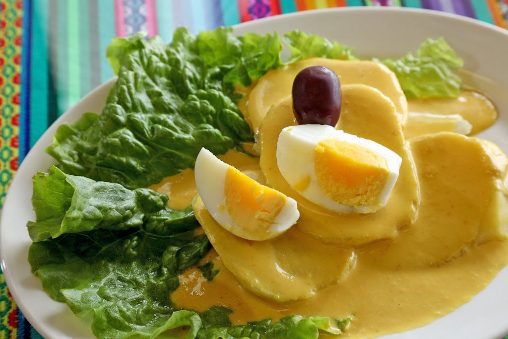 El Rey Peruvian Restaurant | restaurant | 12926 Mukilteo Speedway e15, Lynnwood, WA 98087, USA | 4253742839 OR +1 425-374-2839