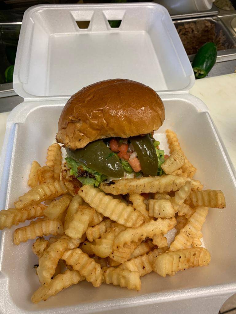 Las Delicias de Jaimito | restaurant | 25 Howe Ave # 2, Passaic, NJ 07055, USA | 2017573351 OR +1 201-757-3351