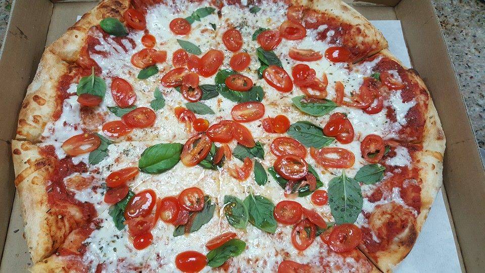 Pinocchios Pizza #1 | restaurant | 8400 a Church St, Gilroy, CA 95020, USA | 4088473464 OR +1 408-847-3464