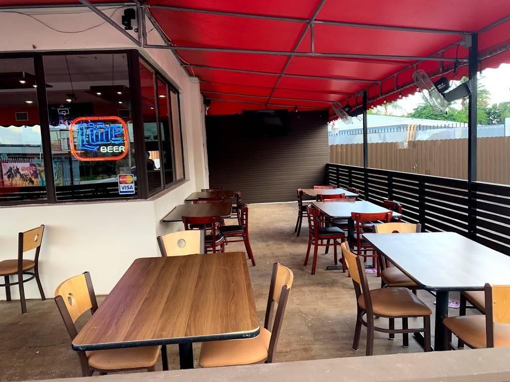 Griot 305 | restaurant | 14821 W Dixie Hwy, North Miami, FL 33181, USA | 7866542000 OR +1 786-654-2000