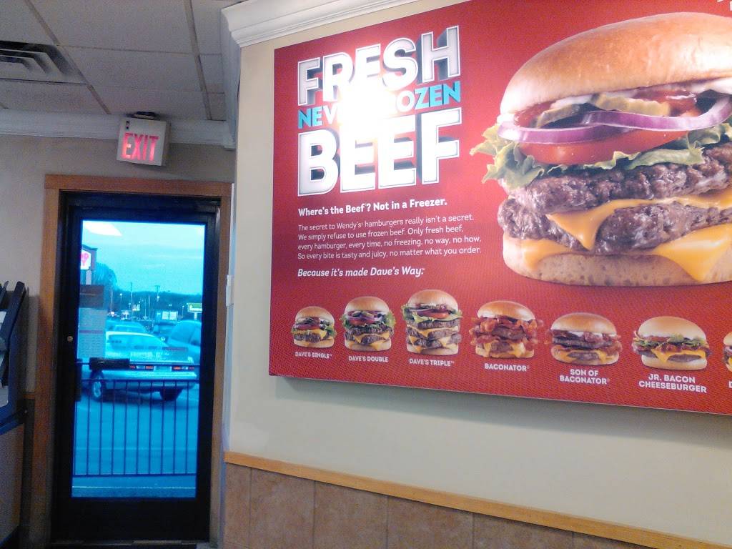 Wendys | restaurant | 4500 TN-58, Chattanooga, TN 37416, USA | 4238943587 OR +1 423-894-3587