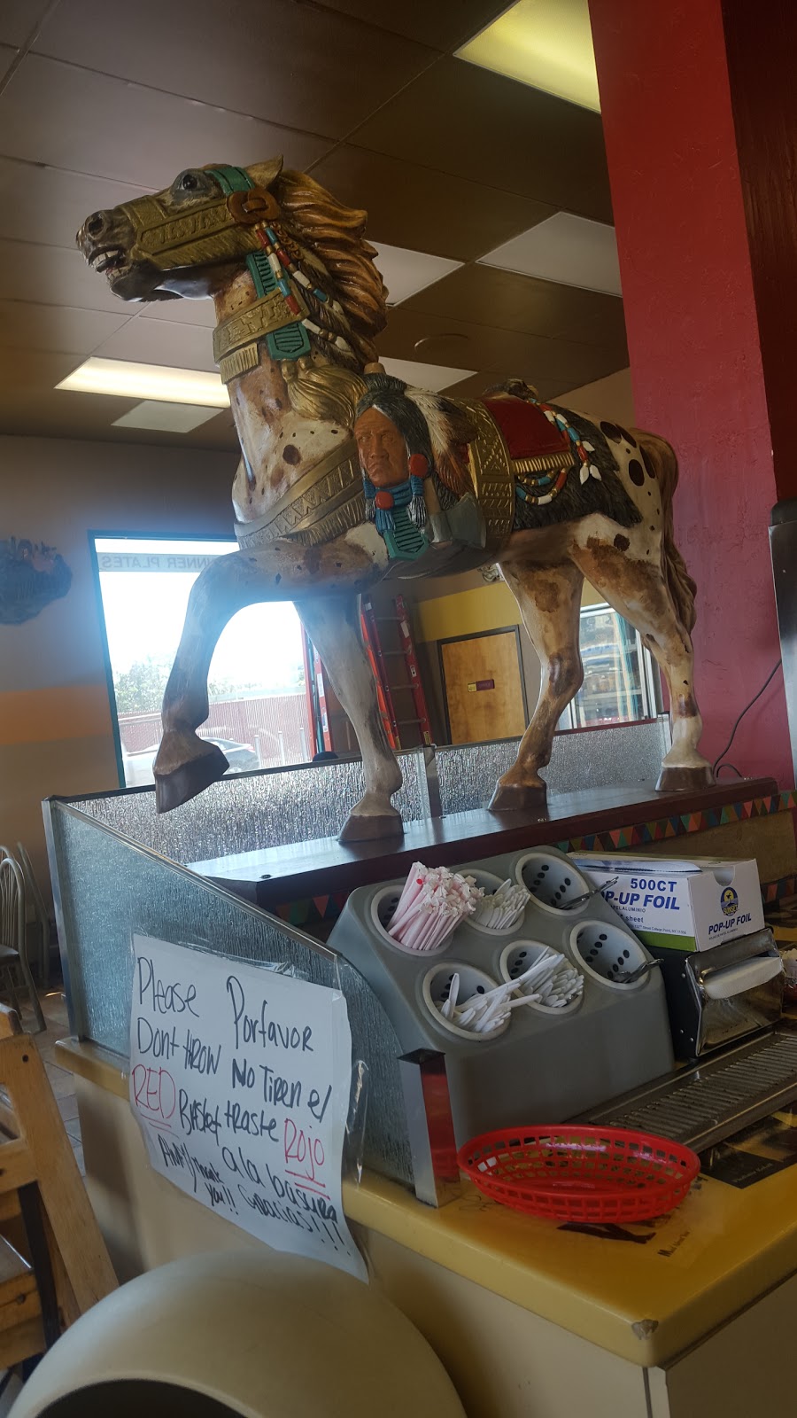 Taqueria Maria | restaurant | 1968, 1618 Sullivan Ave UNIT 102, Daly City, CA 94015, USA | 6509925801 OR +1 650-992-5801